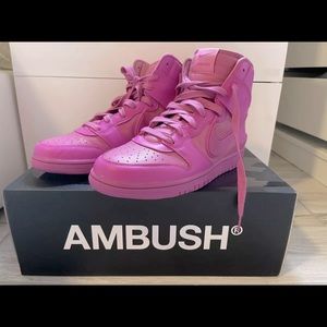 Nike ambush great condition with OG box REAL